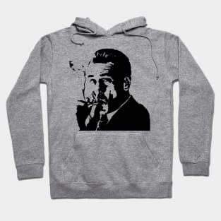 Goodfellas Portrait Hoodie